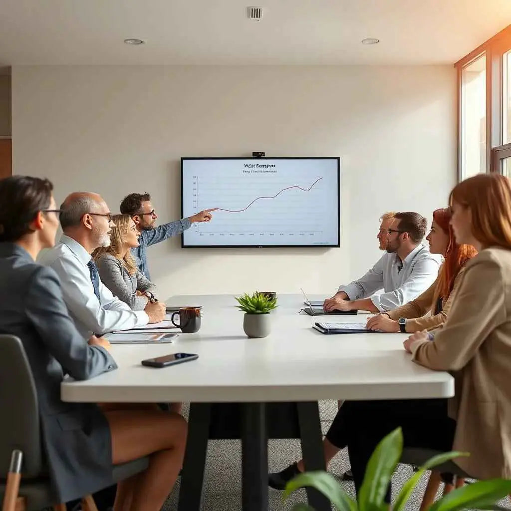 Visionary Leadership Training for Future-Ready Teams - South on Leadership