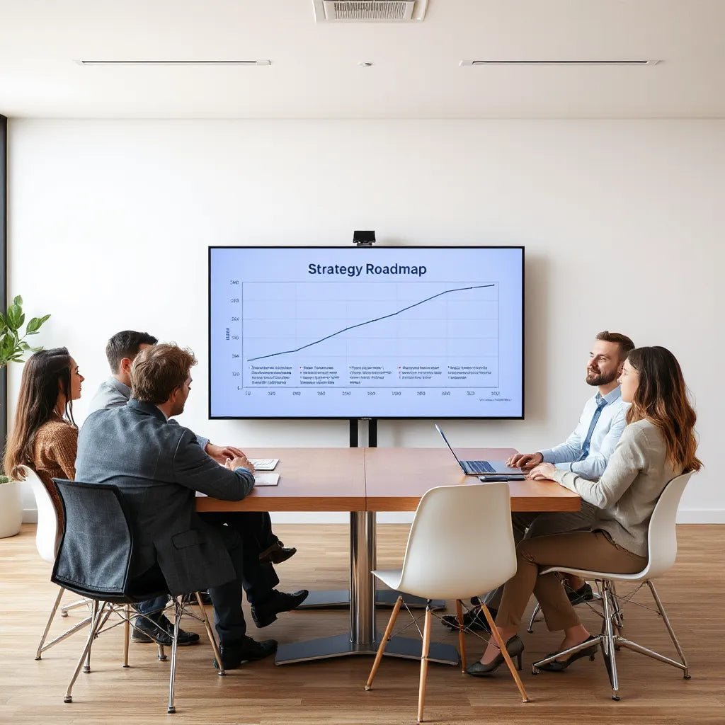 Corporate Leadership Solutions for Sustainable Results - South on Leadership