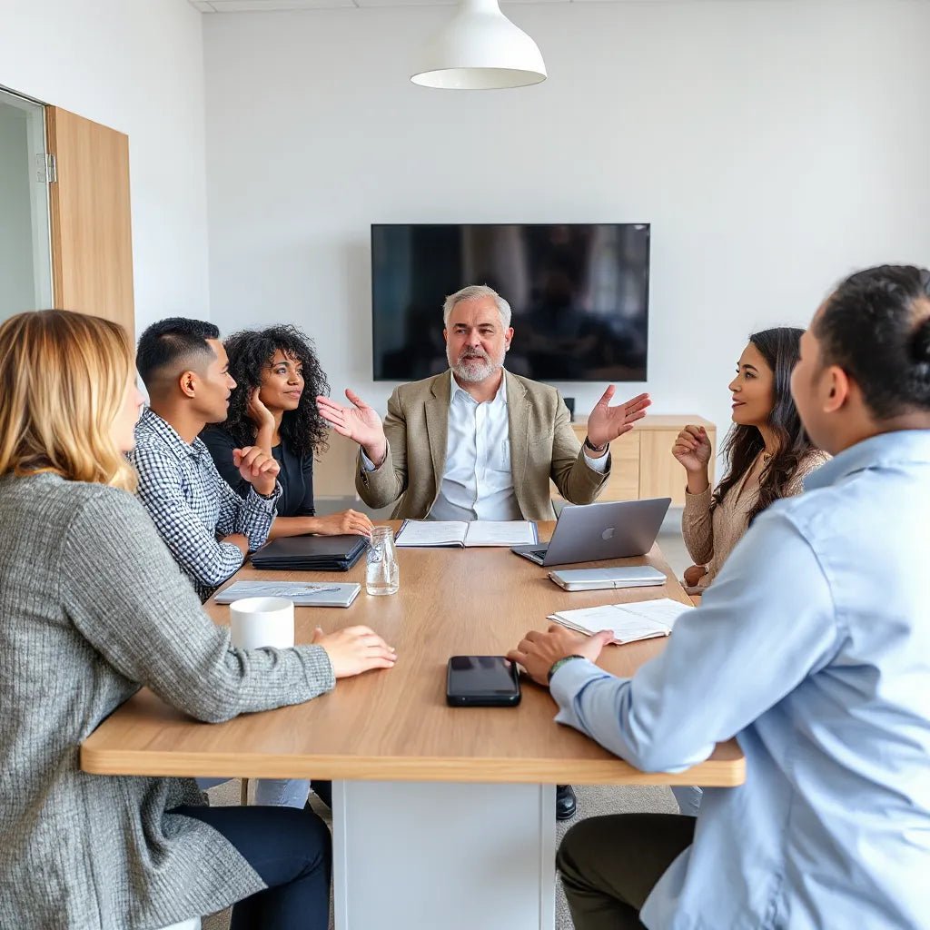 Effective Communication Tips for Leaders and Teams - South on Leadership
