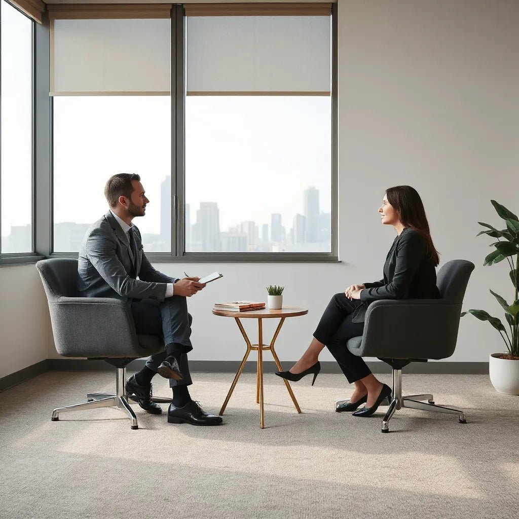 Executive Coaching for Breakthrough Decisions and Clarity - South on Leadership