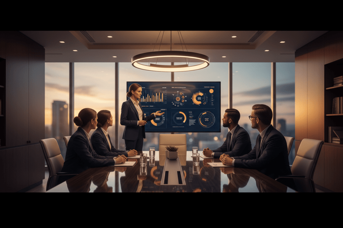 How to Build a Leadership Development Plan That Actually Works - South on Leadership