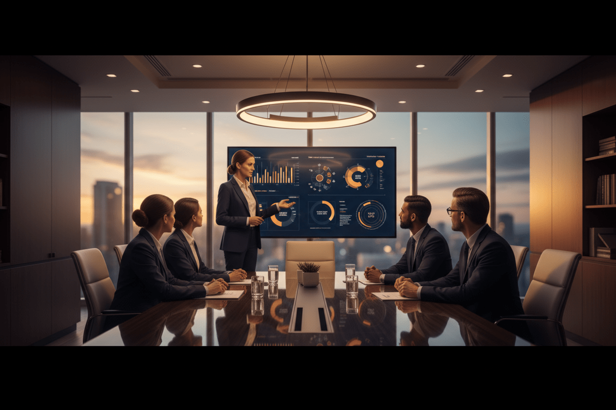 How to Build a Leadership Development Plan That Actually Works - South on Leadership
