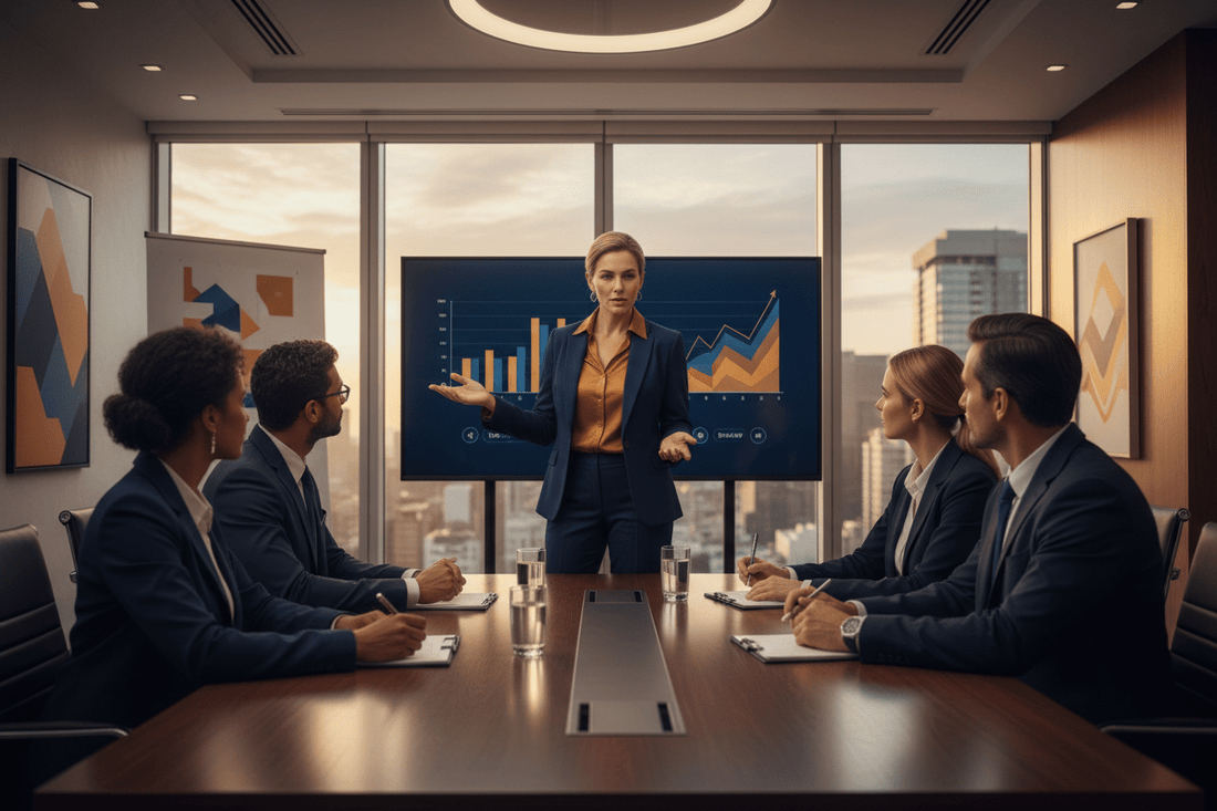How to Develop Leadership Skills: A Practical Guide for New Managers - South on Leadership