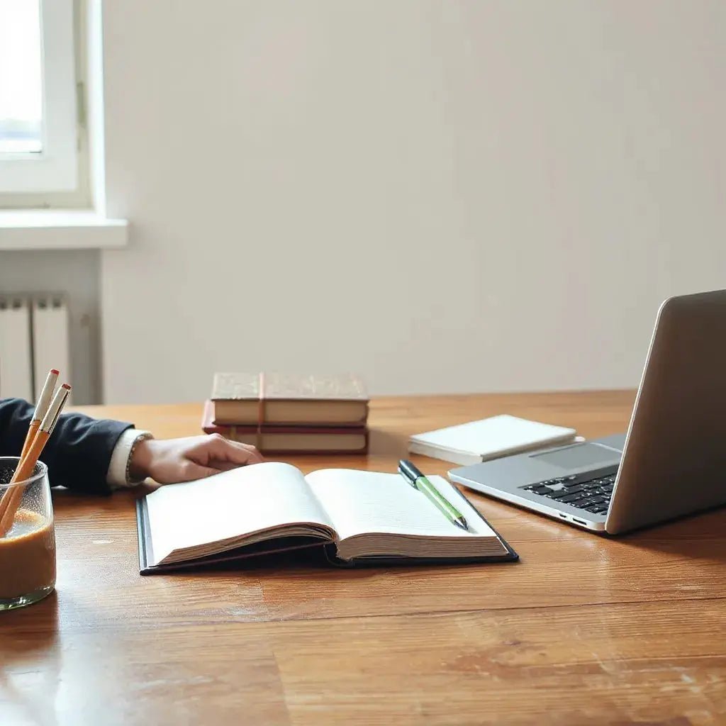 Knowledge That Builds Results: A Practical Guide - South on Leadership