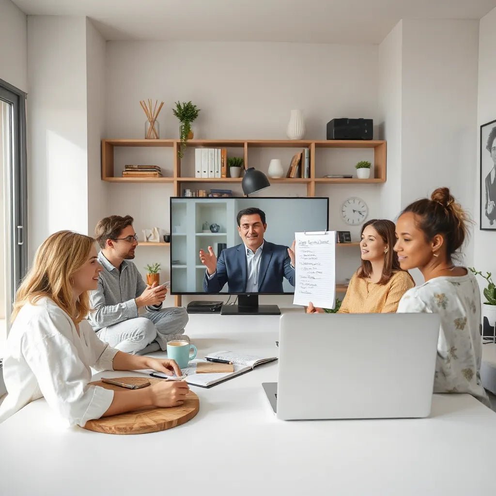 Leadership Course Online: Skills for Confident Decisions - South on Leadership