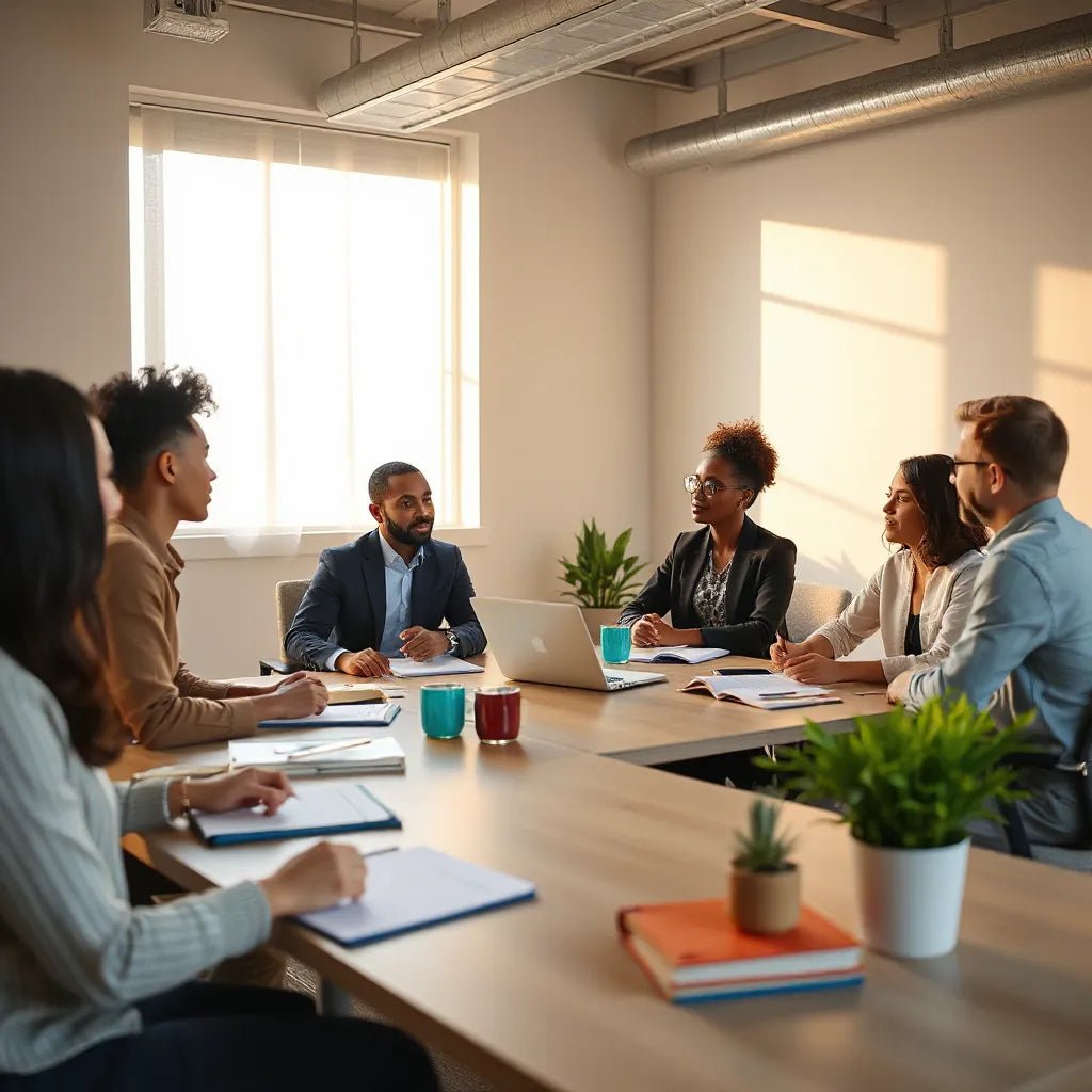 Leadership Development Programs: Build Leaders Fast - South on Leadership