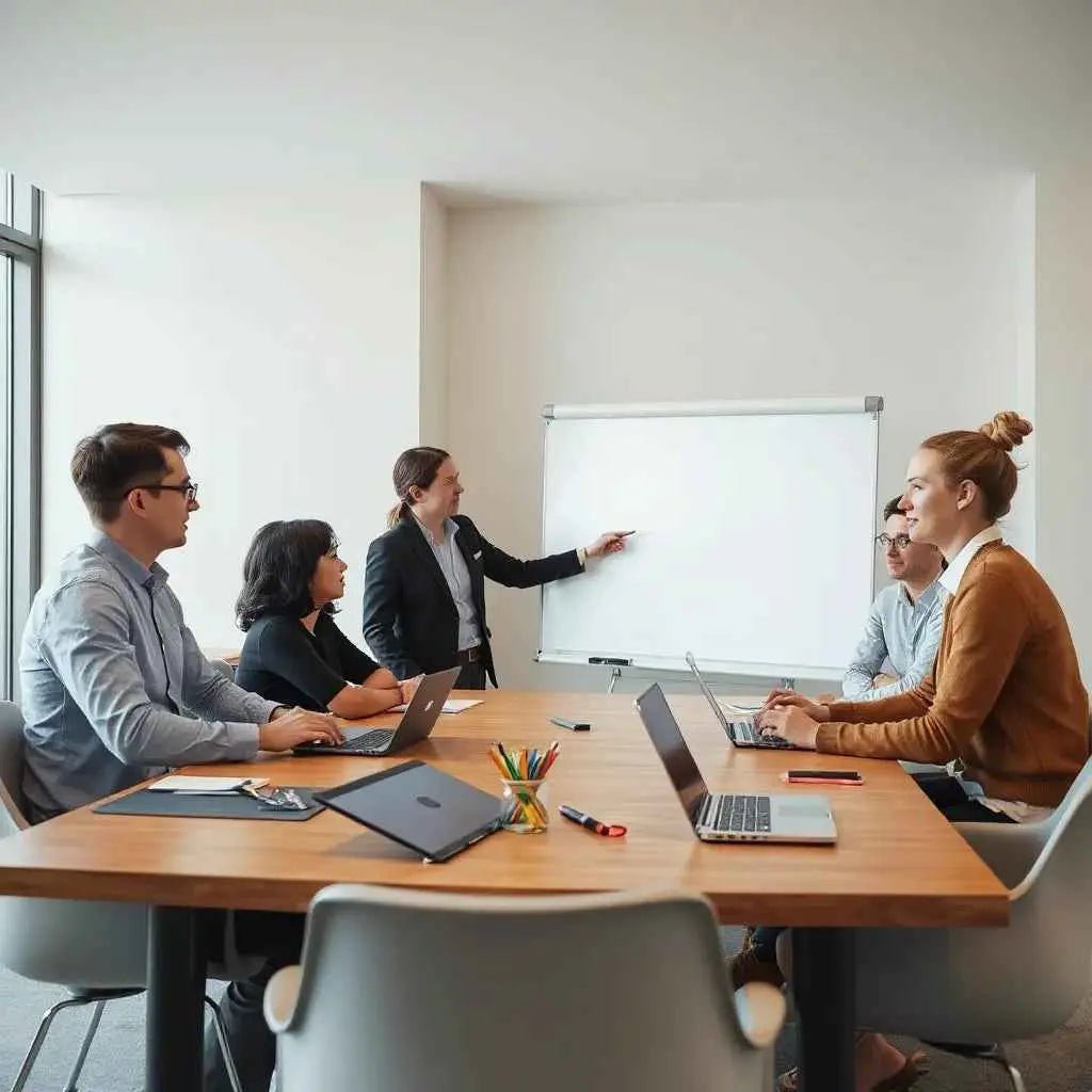 Leadership Development Programs: Build Stronger Teams - South on Leadership