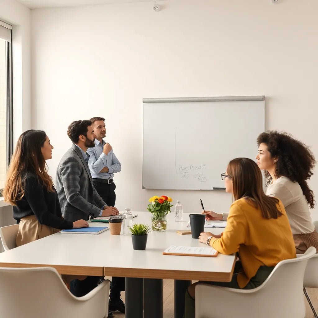 Leadership Mistakes That Quietly Undermine Teams - South on Leadership