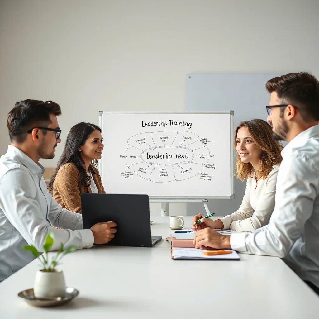 Leadership Training That Creates Real Team Impact - South on Leadership