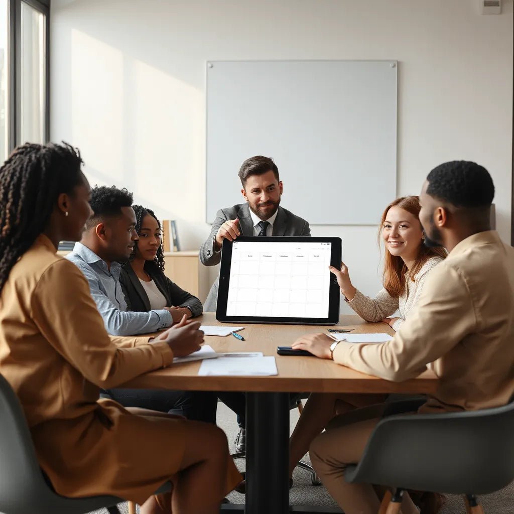 Practical Leadership Tools for Faster Team Decisions - South on Leadership