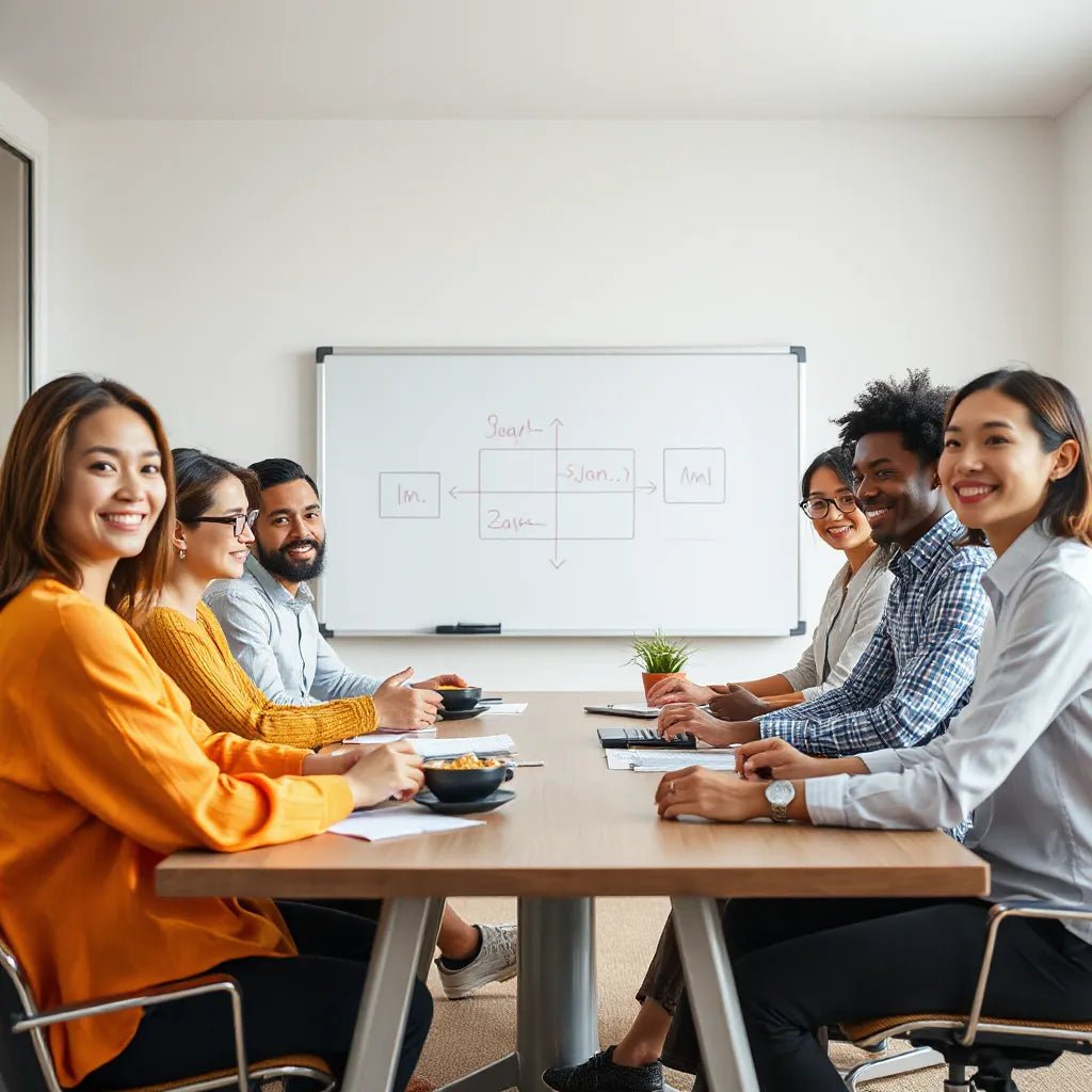 Proven Team Motivation Techniques That Drive Results - South on Leadership
