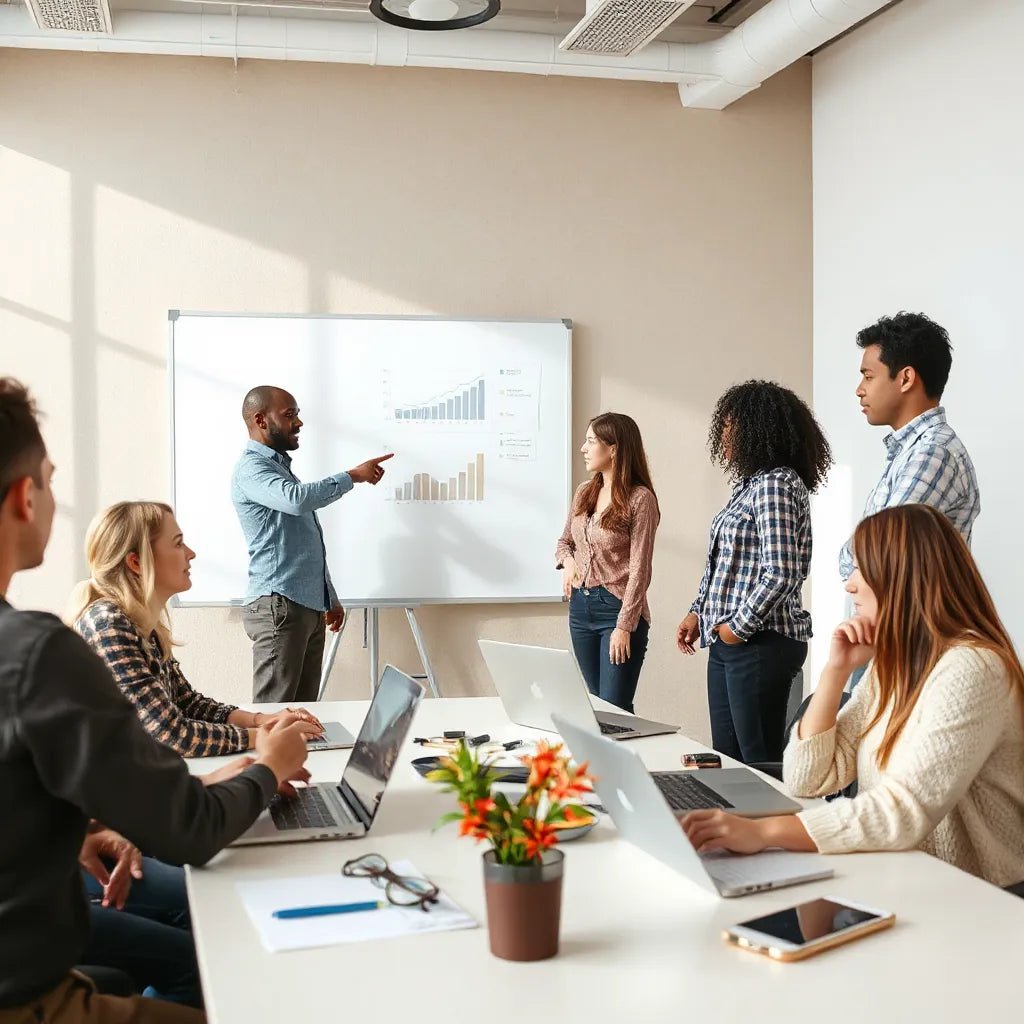 Team Performance Improvement Playbook for Leaders - South on Leadership