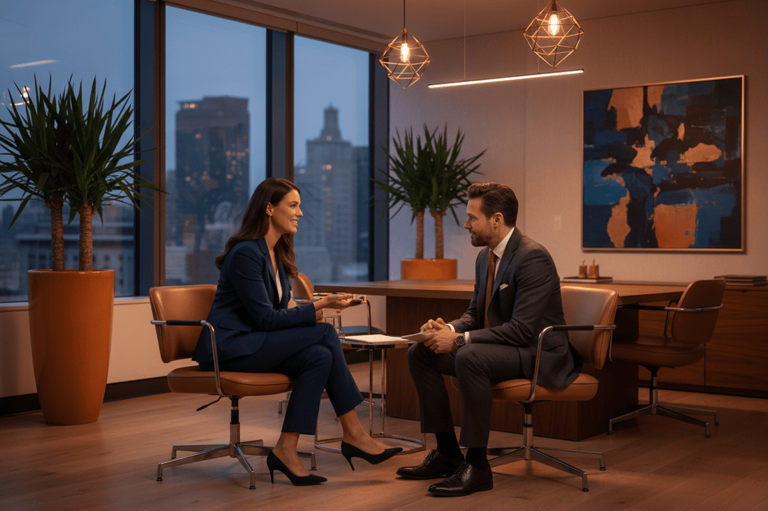 When Is It Time to Hire an Executive Leadership Coach? - South on Leadership