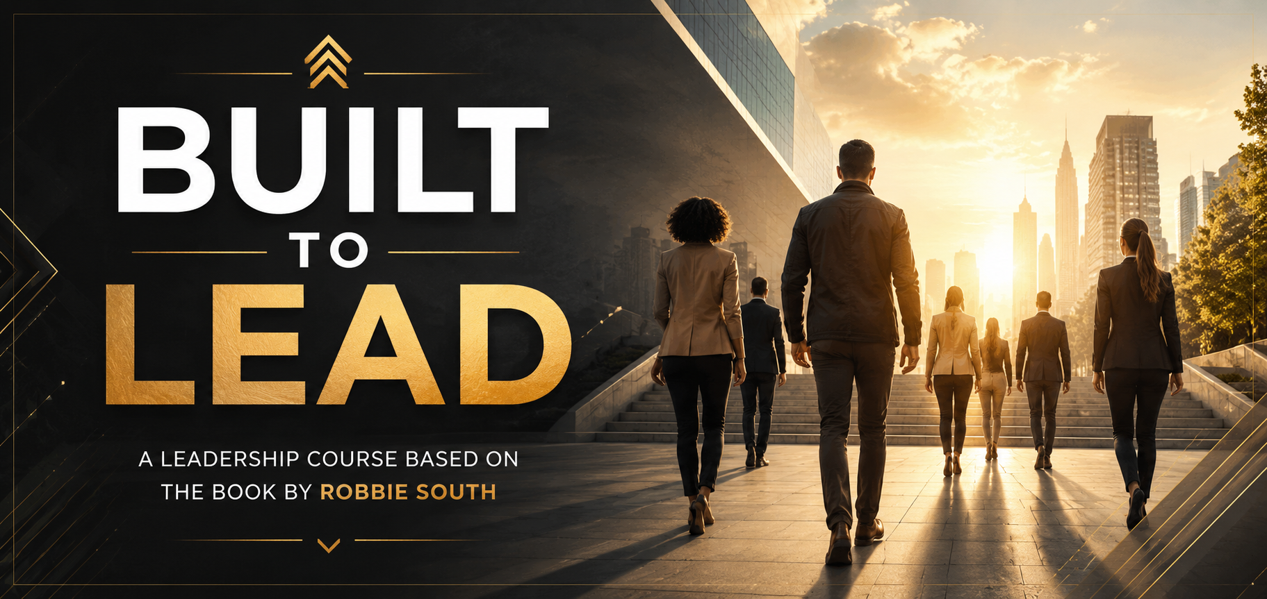 Leadership Course