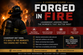 Forged in fire book - South on Leadership