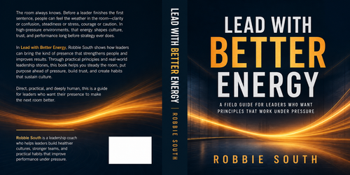 Leadership Course - South on Leadership