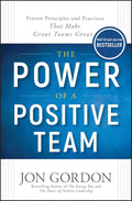 The Power of Positive Team Amazon