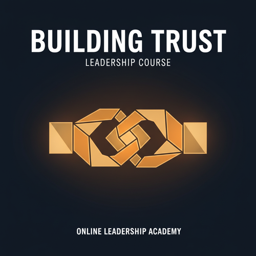 Building Trust