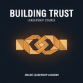 Building Trust - South on Leadership