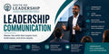 Leadership Communication - South on Leadership
