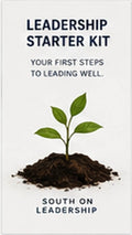 Leadership Starter Kit - South on Leadership